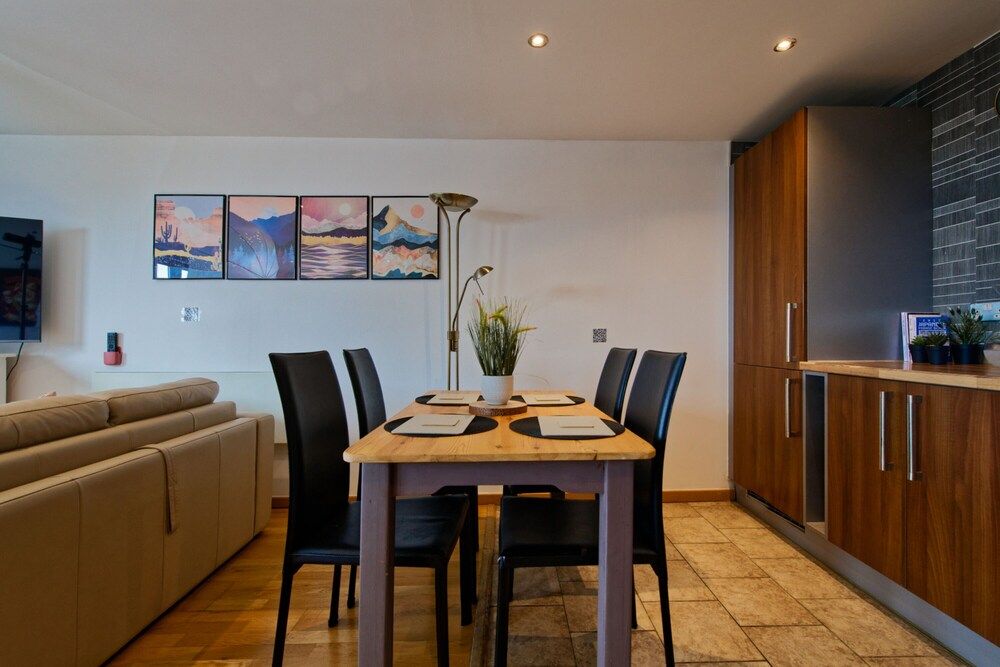 undefined Lovely 1 bedroom apartment with a view 6