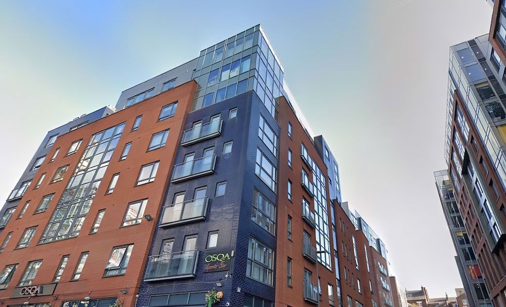 undefined Lovely 1 bedroom apartment with a view 2