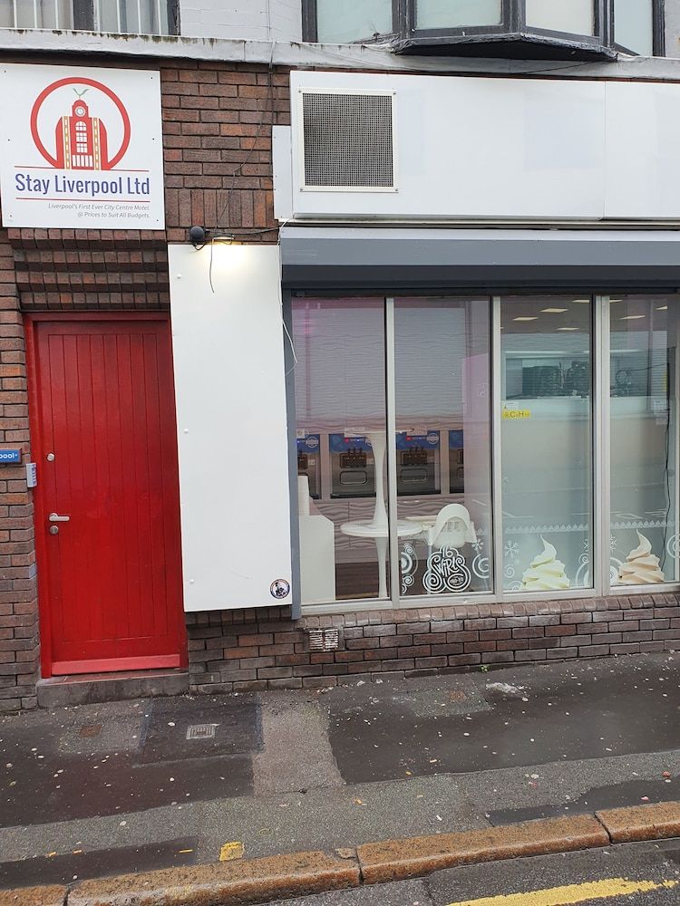 undefined Immaculate 3-bed Studio in Liverpool City Centre