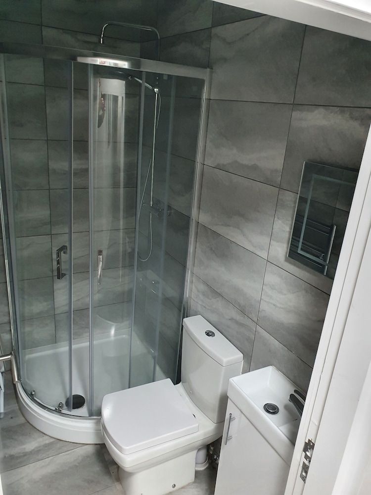 undefined Immaculate 3-bed Studio in Liverpool City Centre 9