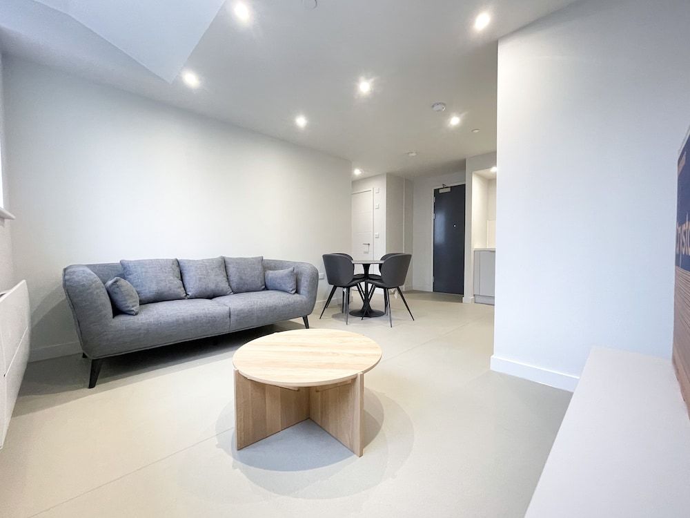 undefined Apartments and Studios in LIVERPOOL SK 8