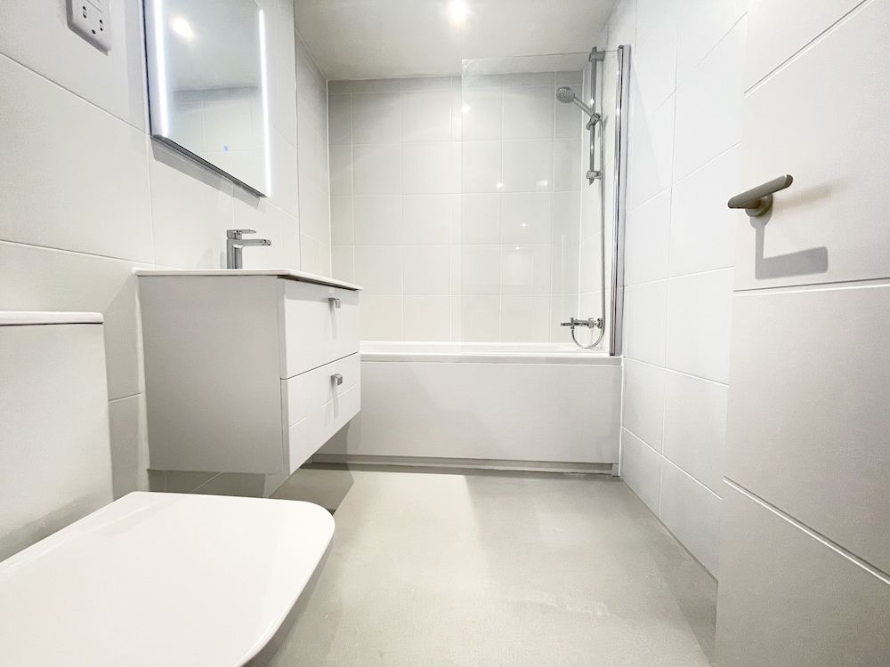 undefined Apartments and Studios in LIVERPOOL SK 9