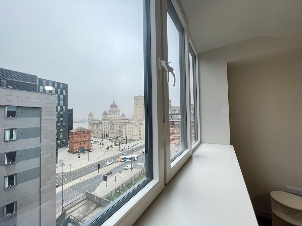 undefined Apartments and Studios in LIVERPOOL SK