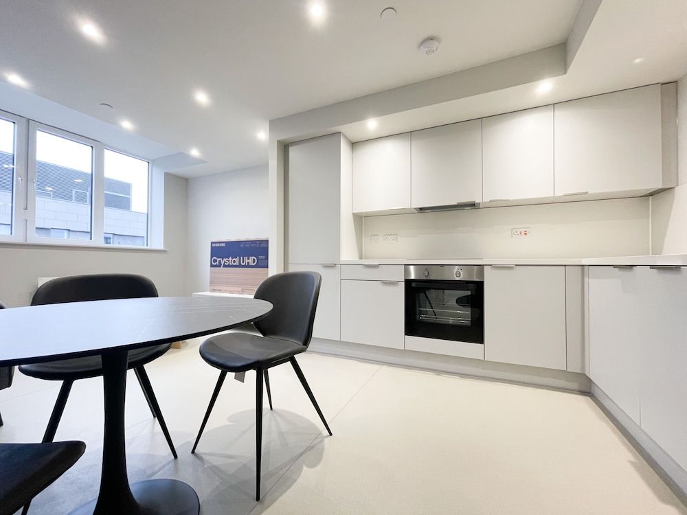 undefined Apartments and Studios in LIVERPOOL SK 2