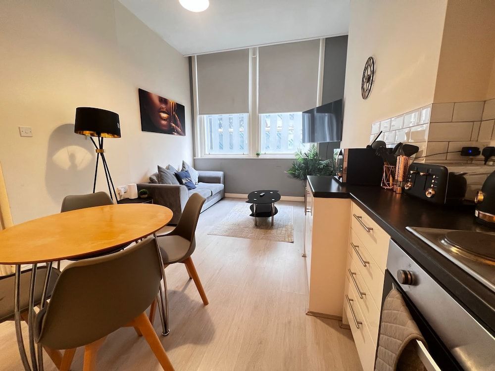 undefined Designer Apartments