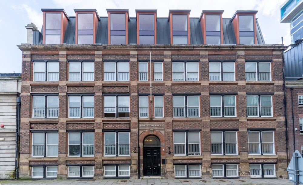 undefined Designer Apartments 3