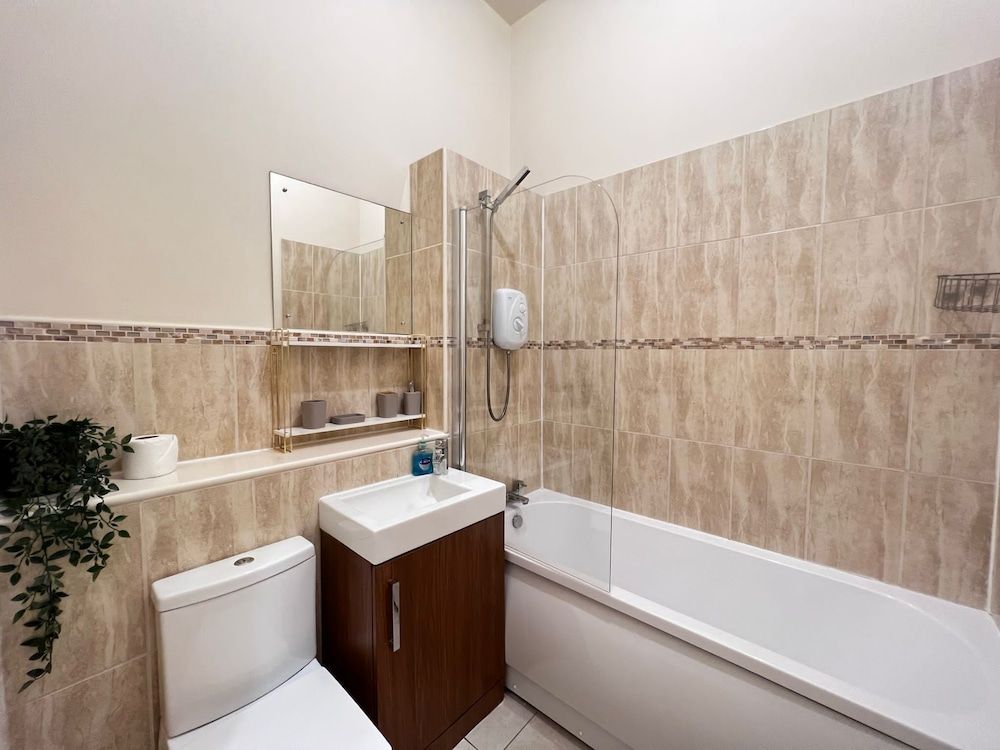 undefined Designer Apartments 10