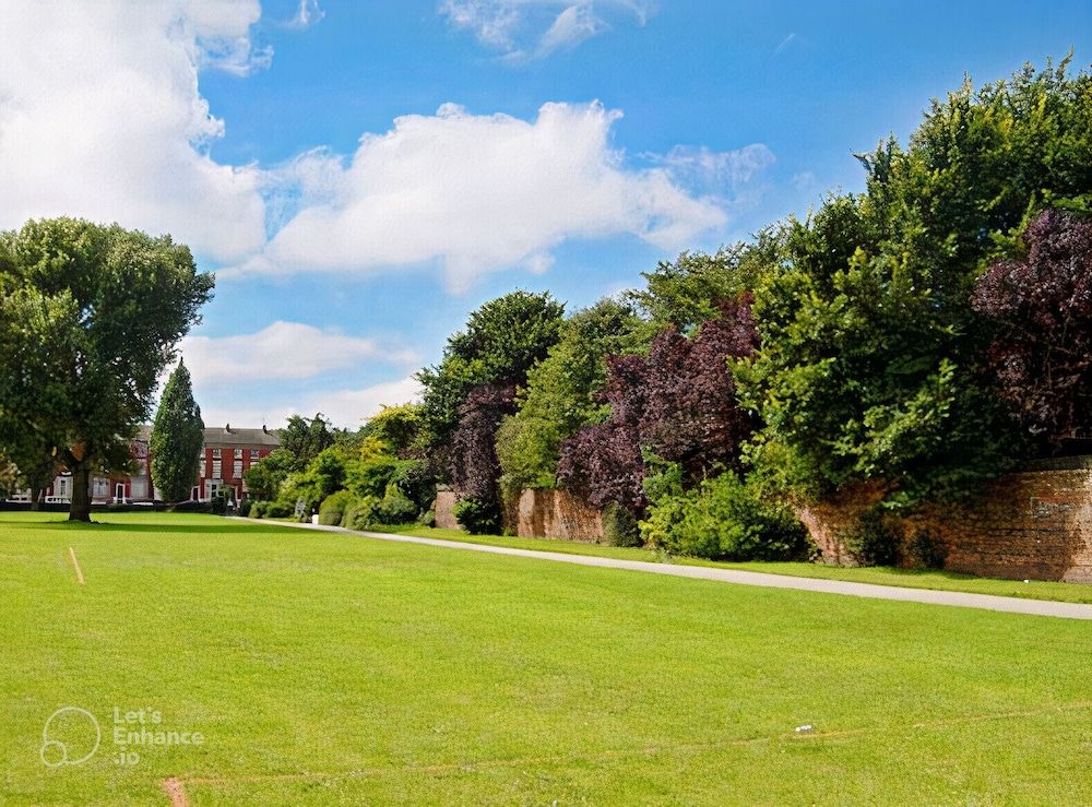 undefined Stylish Self-Catering Apartments 4