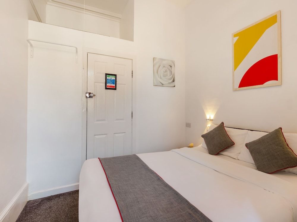 undefined Palatine Hotel 9