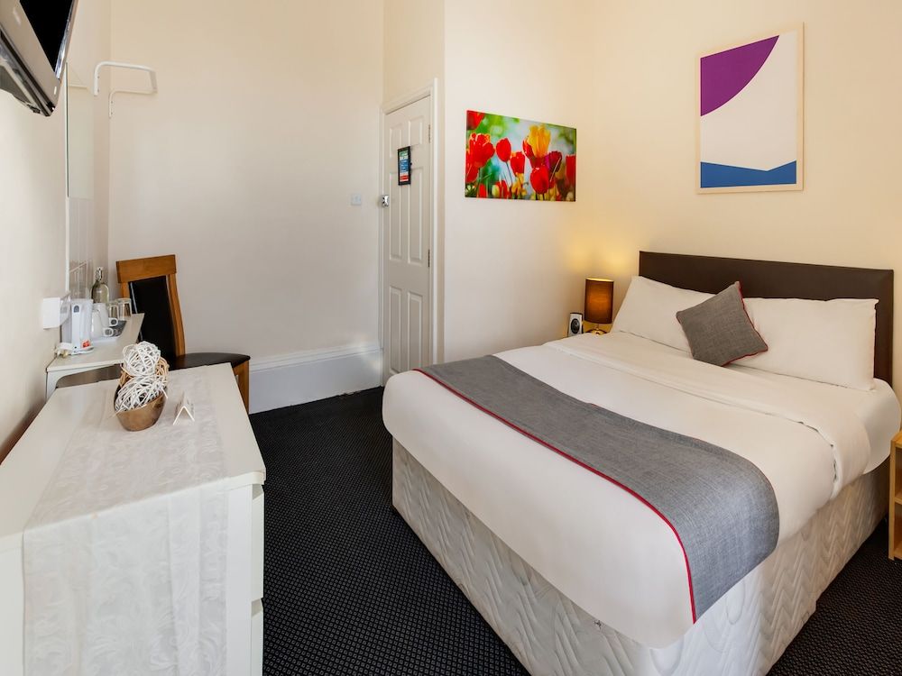 Palatine Hotel Standard Double Room, 1 Double Bed 2