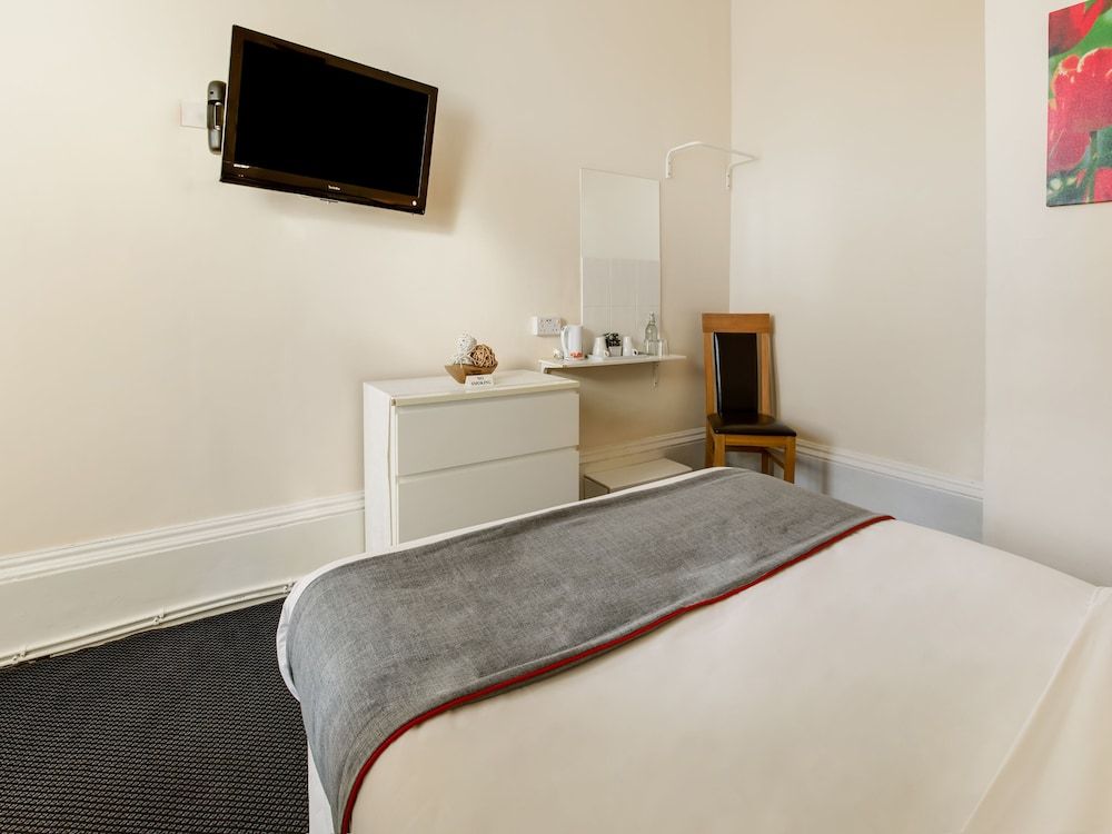 Palatine Hotel Standard Double Room, 1 Double Bed 4
