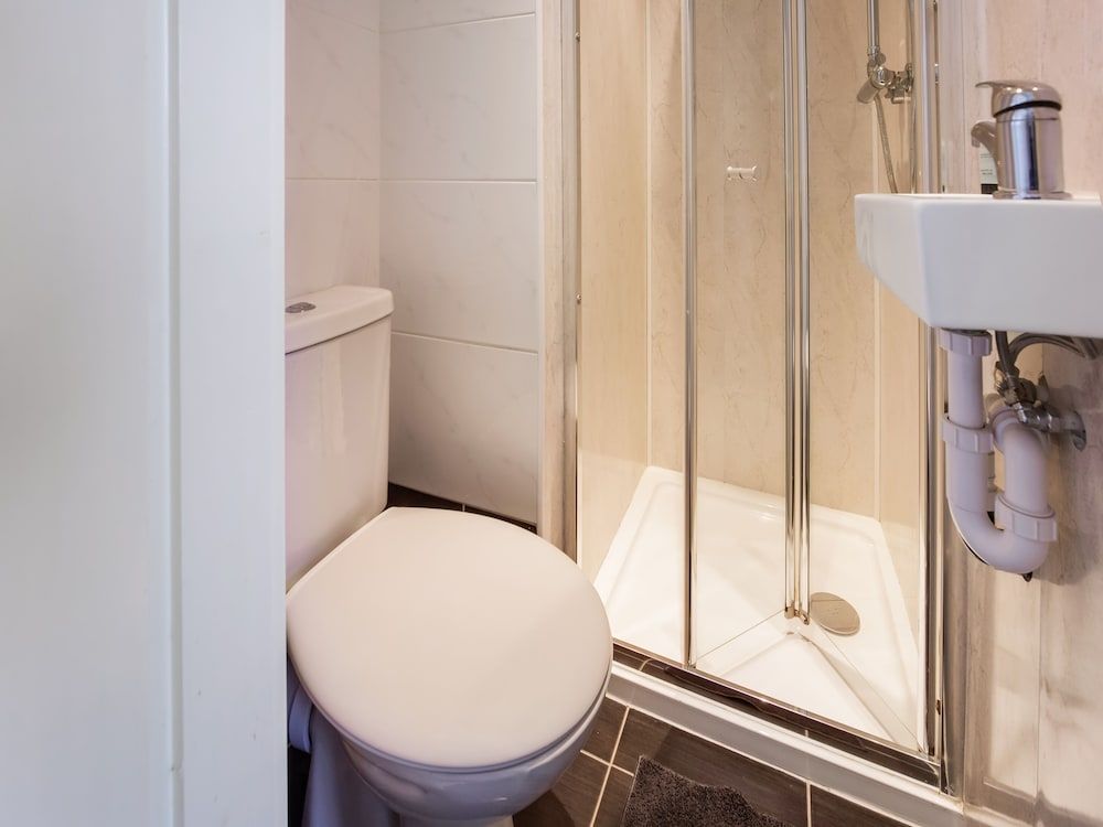 Palatine Hotel Standard Single Room, 1 Twin Bed 4