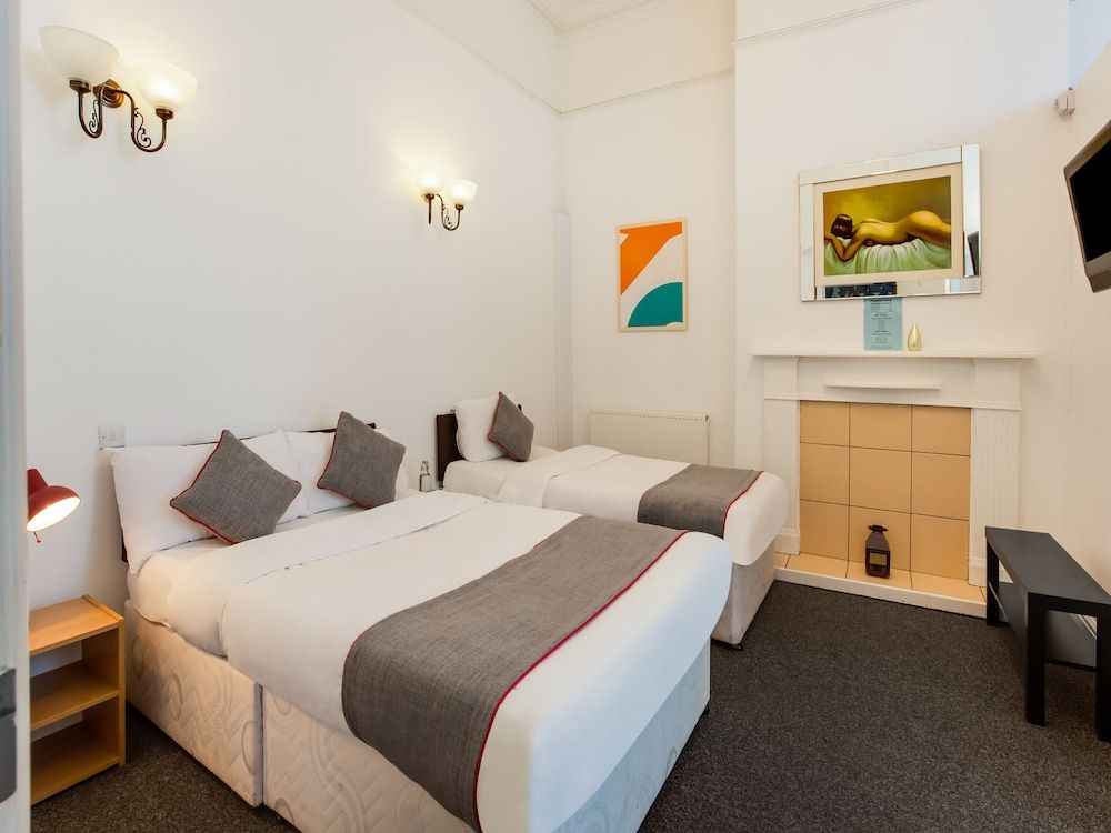Palatine Hotel