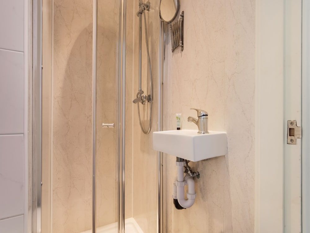 Palatine Hotel Standard Single Room, 1 Twin Bed 5