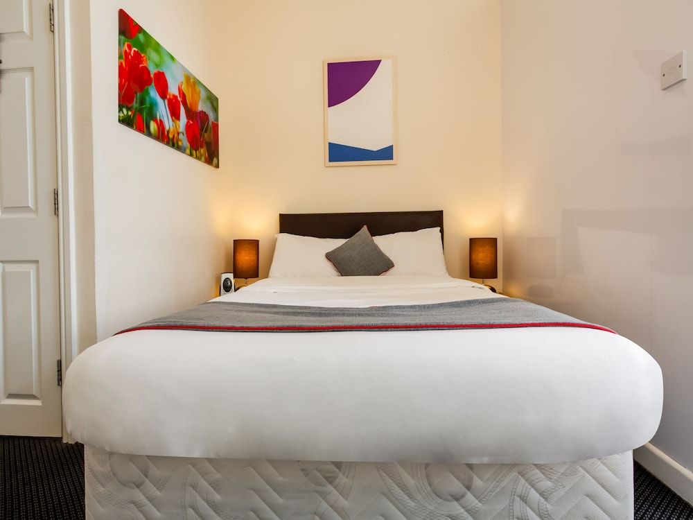 Palatine Hotel Standard Double Room, 1 Double Bed 3