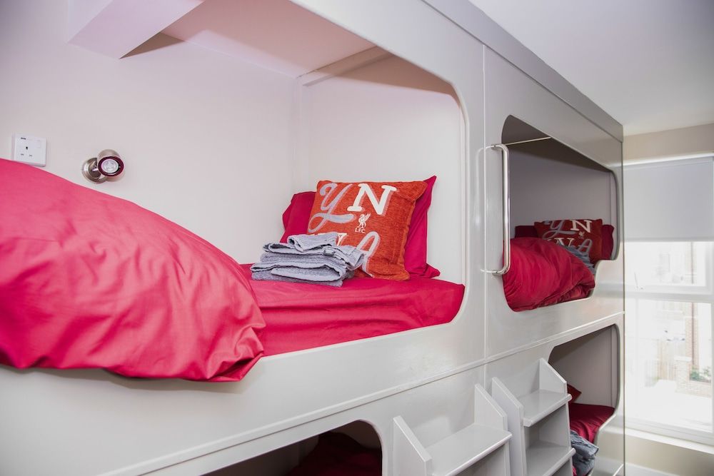 undefined The Sandon Hotel 5