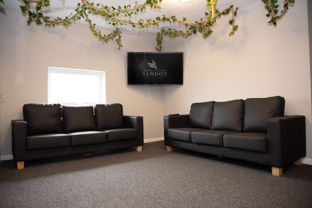 undefined The Sandon Hotel 9