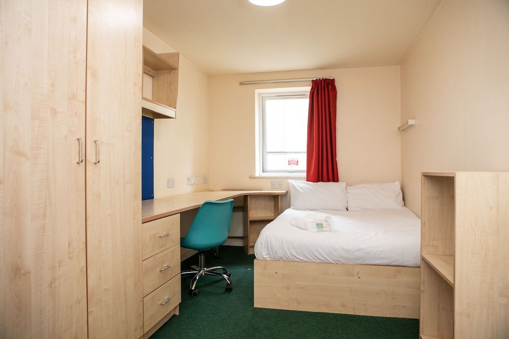 undefined Albert Court - Campus Accommodation 2
