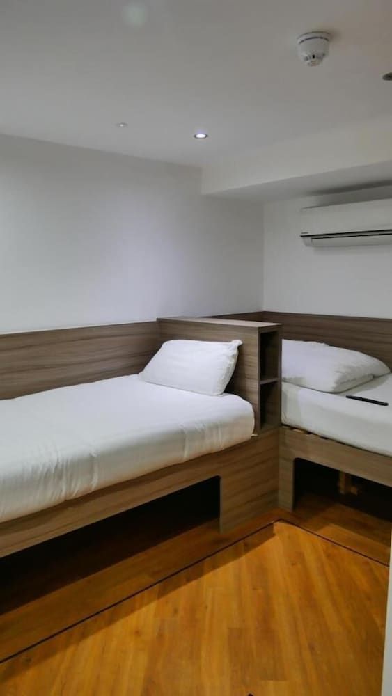 undefined The Podworks Hotel 5