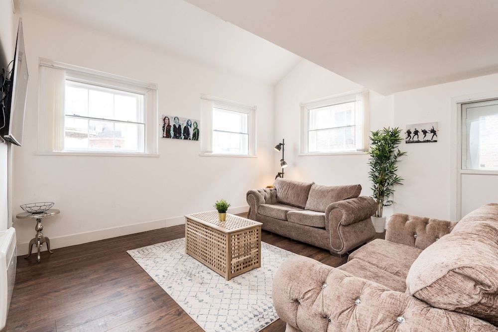 Prestige STAY Aparthotel Cavern Quarter Superior Apartment, 2 Bedrooms 7