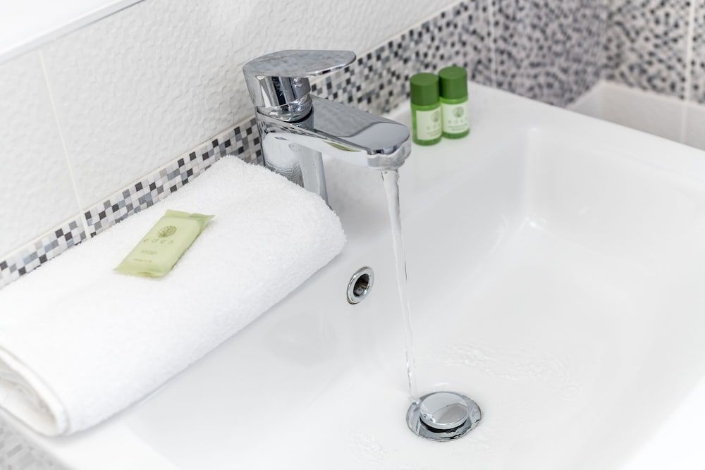 Prestige STAY Aparthotel Cavern Quarter Superior Apartment, 2 Bedrooms 4