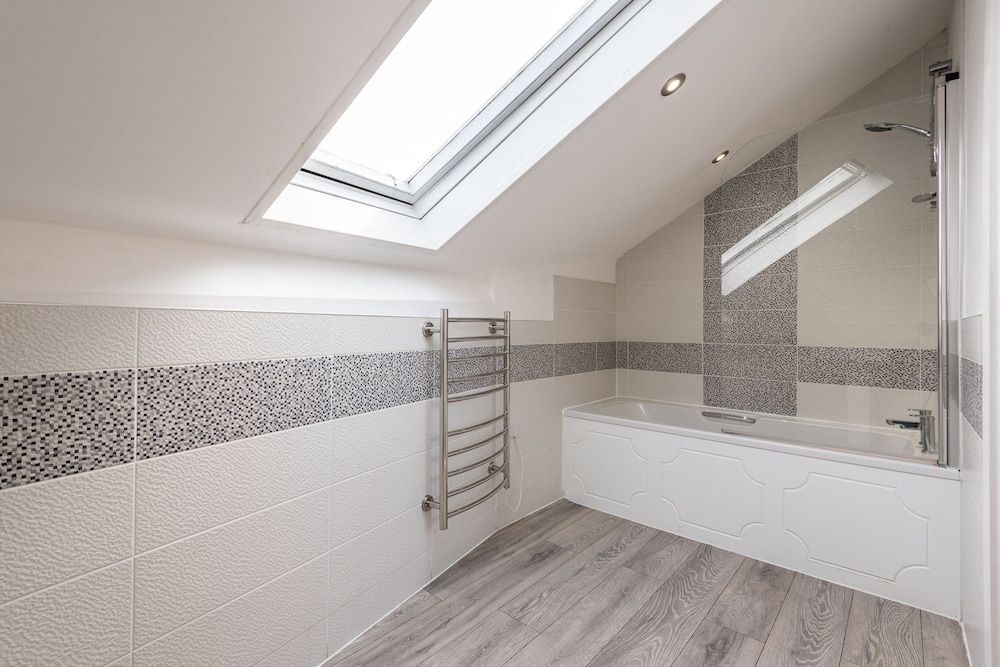 Prestige STAY Aparthotel Cavern Quarter Superior Apartment, 2 Bedrooms 3