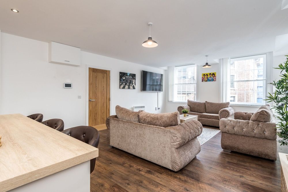 Prestige STAY Aparthotel Cavern Quarter Superior Apartment, 1 Bedroom 5