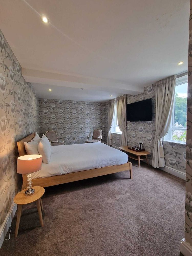 Rainhill Hall Standard Room, 1 Double Bed