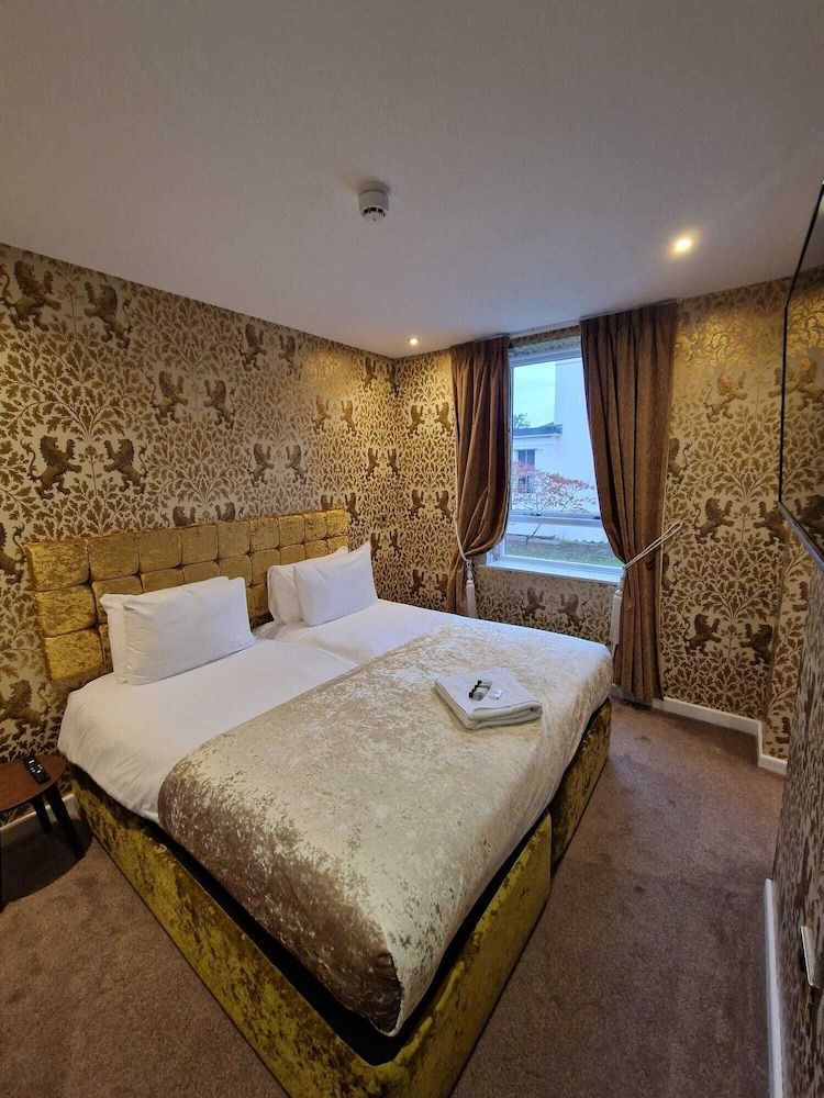 Rainhill Hall Standard Room, 1 Double Bed 4