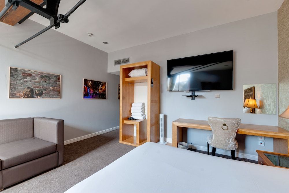 Boutique 56 Executive Studio 21