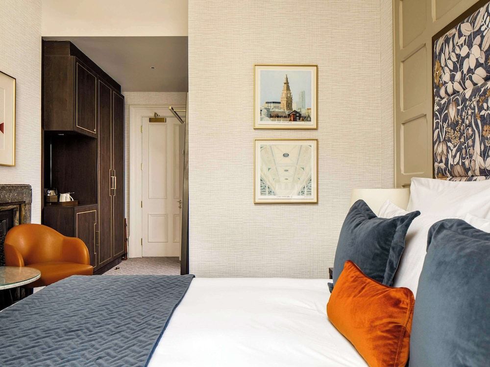 Superior Room, 1 Double Bed