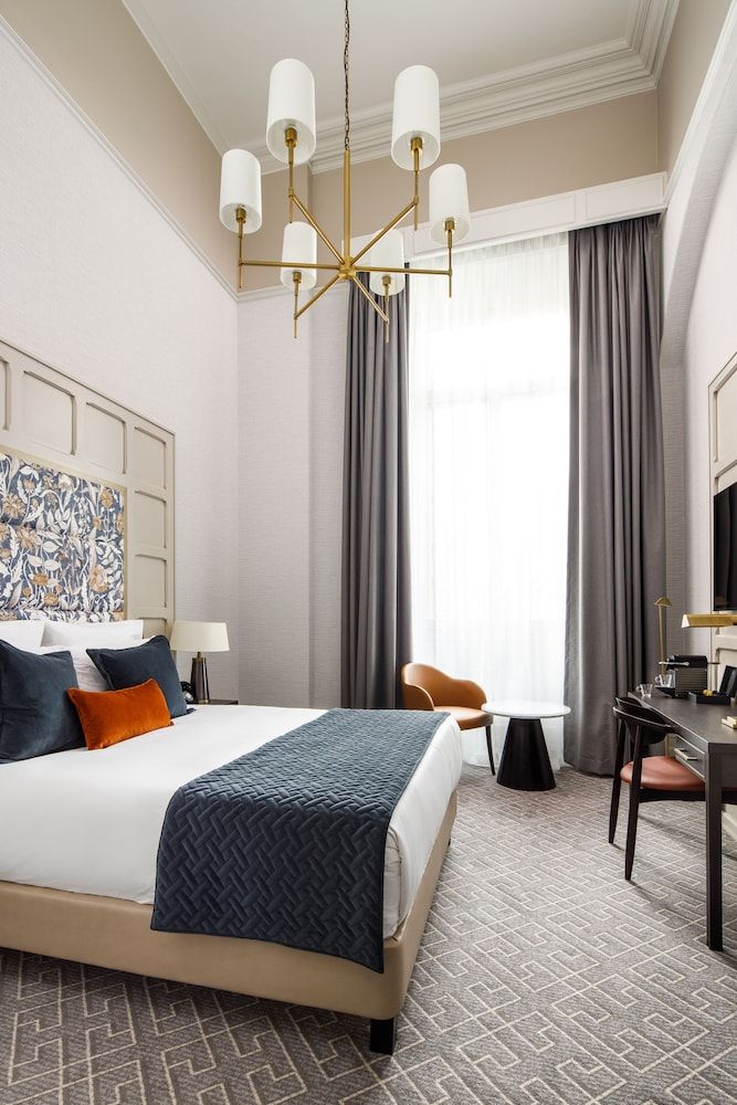 Classic Double Room, 1 Double Bed