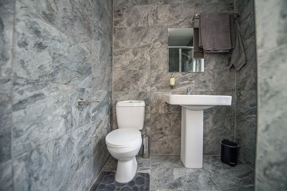 The Blossoms Liverpool City - Modern Studios and Apartments near Anfield Comfort Studio, 1 Double Bed C 8