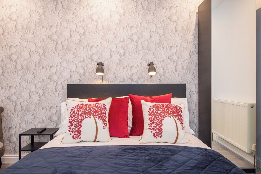 undefined The Blossoms Liverpool City - Modern Studios and Apartments near Anfield 3