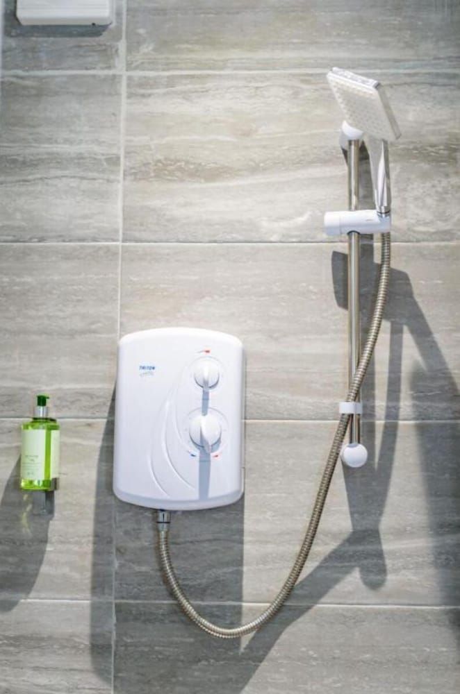 undefined The Blossoms Liverpool City - Modern Studios and Apartments near Anfield 9