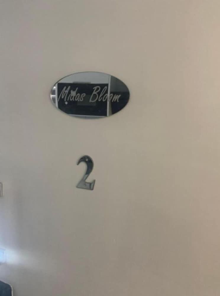 Bloomsbury House - Modern studios near Anfield Standard Studio, 1 Double Bed 22