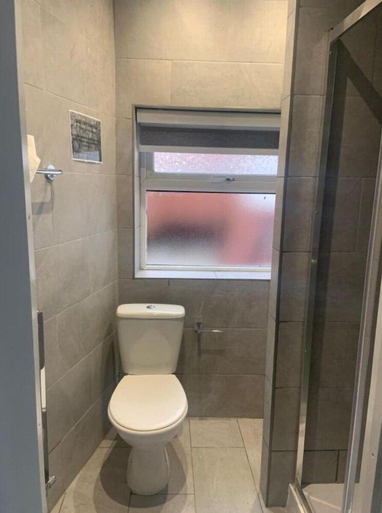 Bloomsbury House - Modern studios near Anfield Standard Studio, 1 Double Bed 33