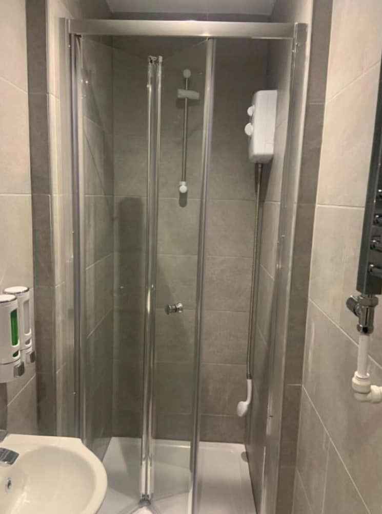 Bloomsbury House - Modern studios near Anfield Standard Studio, 1 Double Bed 41