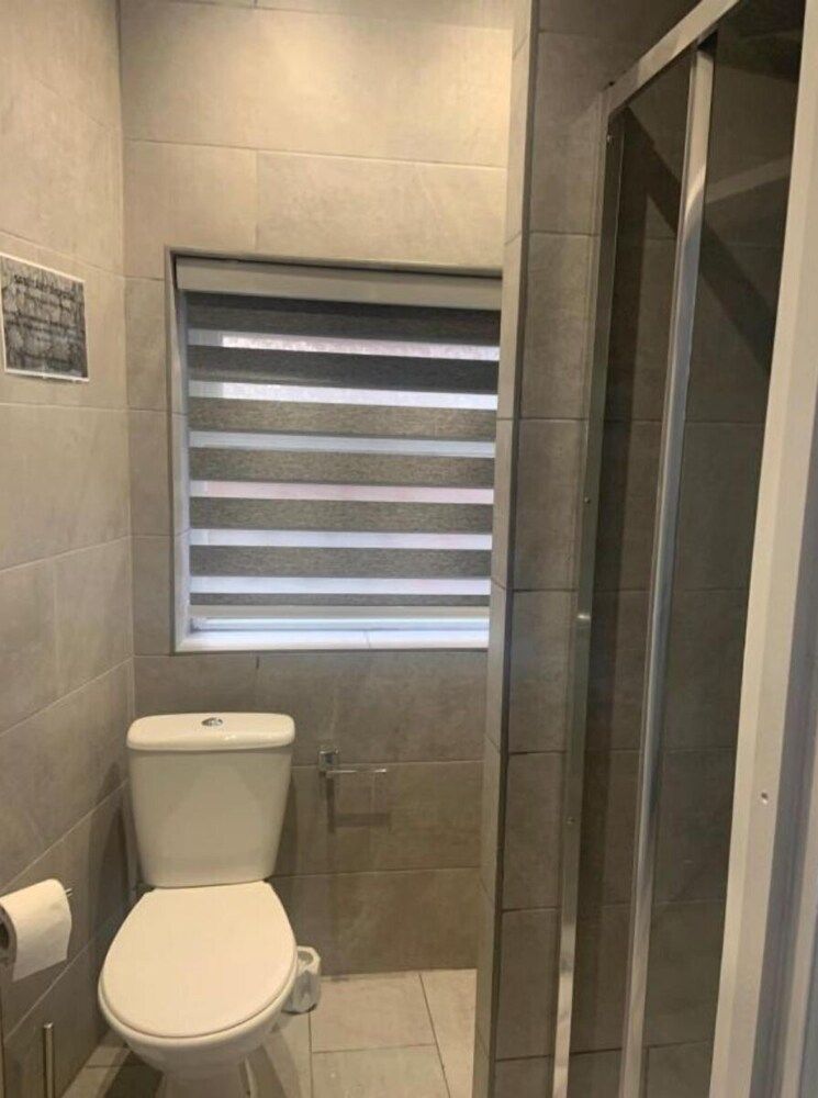 Bloomsbury House - Modern studios near Anfield Standard Studio, 1 Double Bed 36