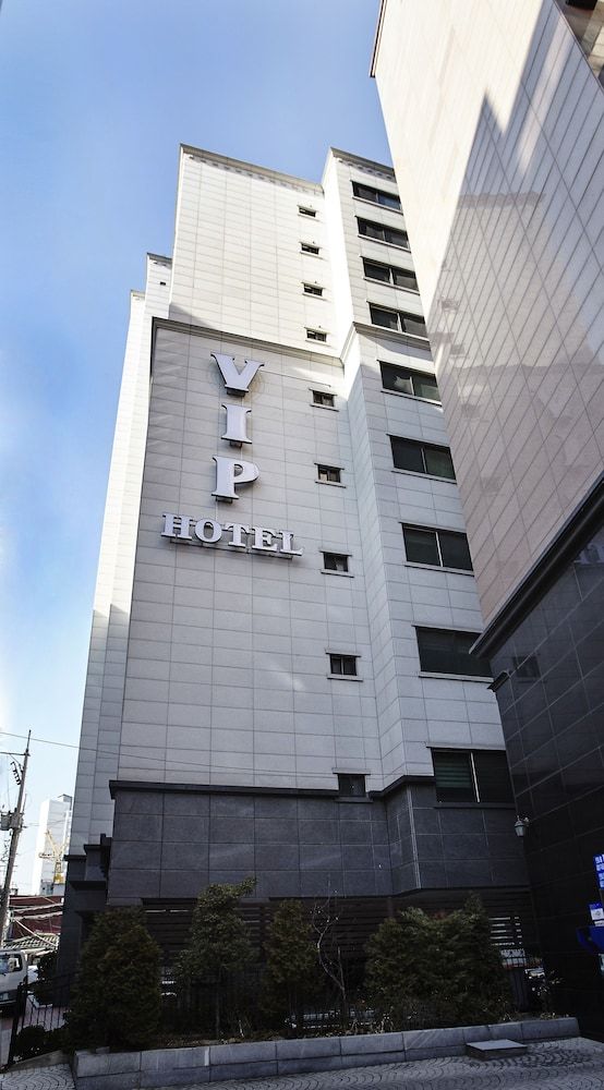undefined Yeongdeungpo VIP Hotel 5