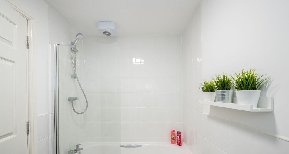 Modern House Close To Centre Liverpool house 9