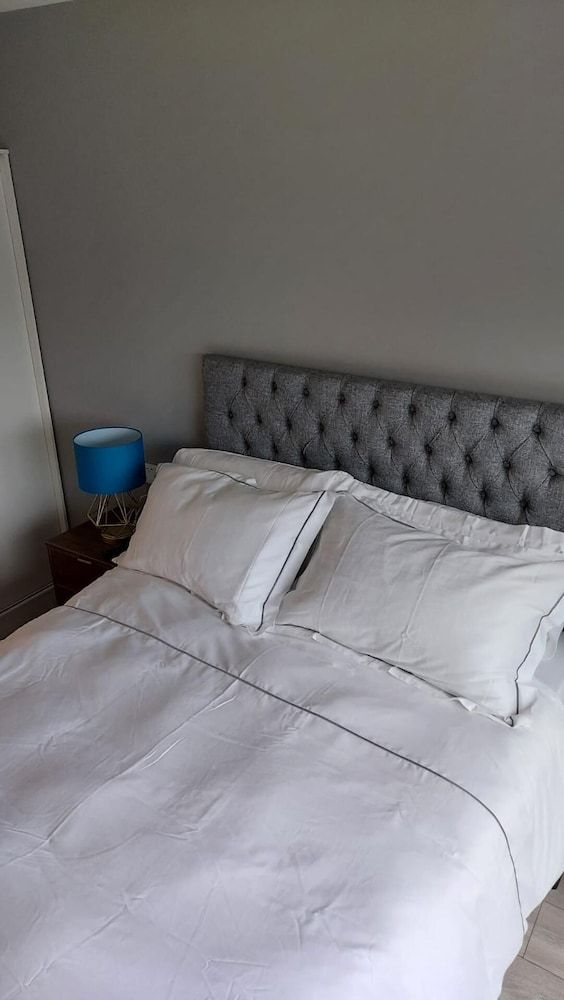 undefined Charming 1-bed Villa in Liverpool 4