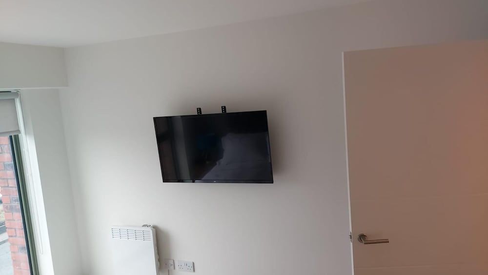 undefined Charming 1-bed Villa in Liverpool 7