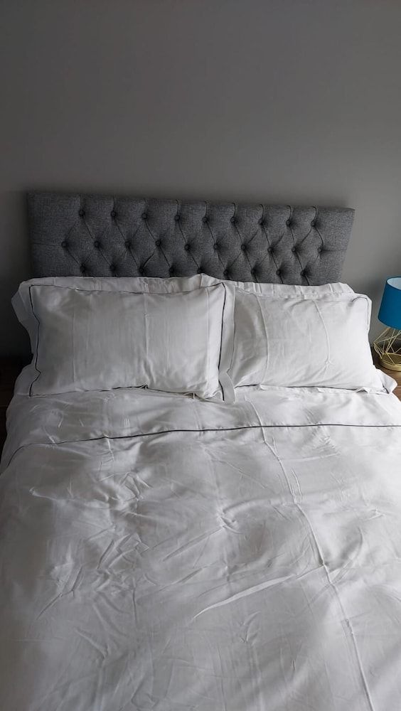 undefined Charming 1-bed Villa in Liverpool