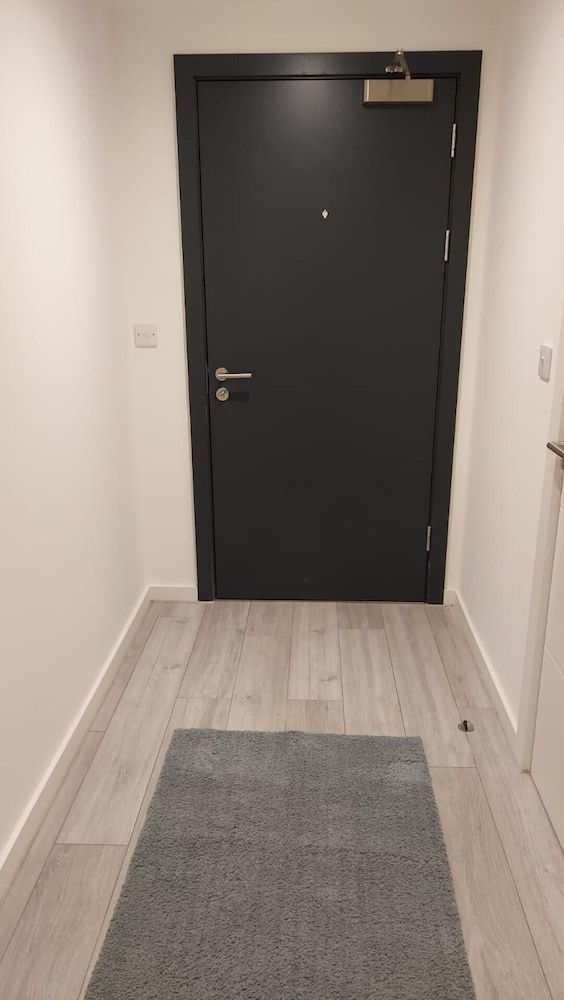 undefined Charming 1-bed Villa in Liverpool 6