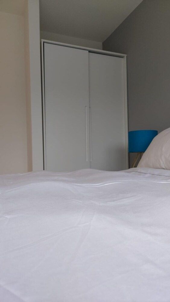 undefined Charming 1-bed Villa in Liverpool 10