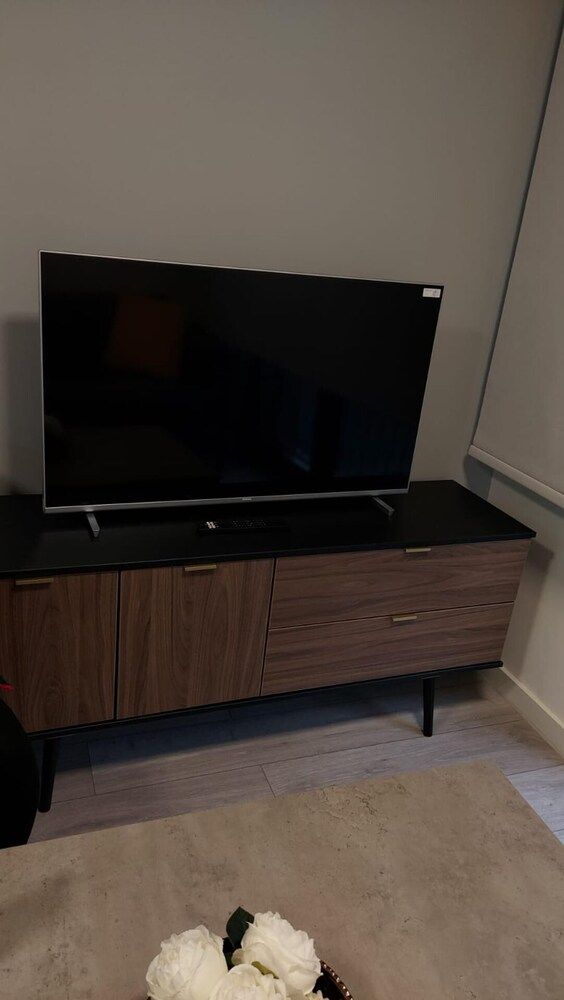 undefined Charming 1-bed Villa in Liverpool 8