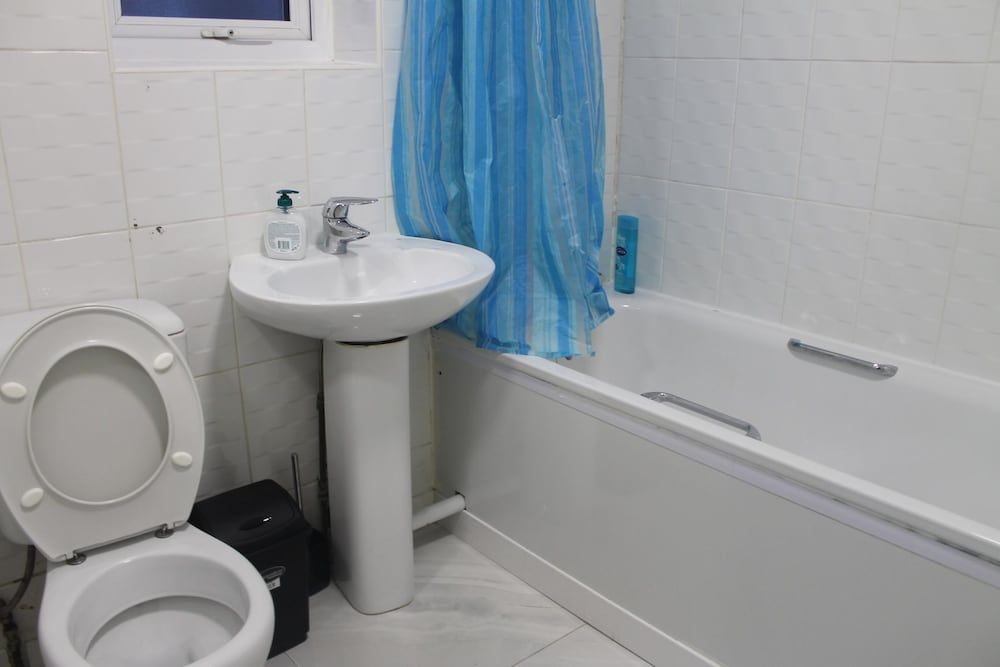 Sidney Place Classic Room, 1 Double Bed, Non Smoking 24