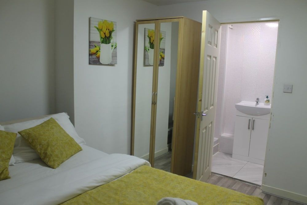 Sidney Place Classic Room, 1 Double Bed, Non Smoking 19