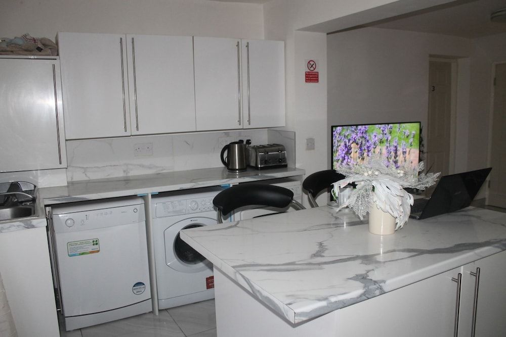 Sidney Place Classic Room, 1 Double Bed, Non Smoking 23